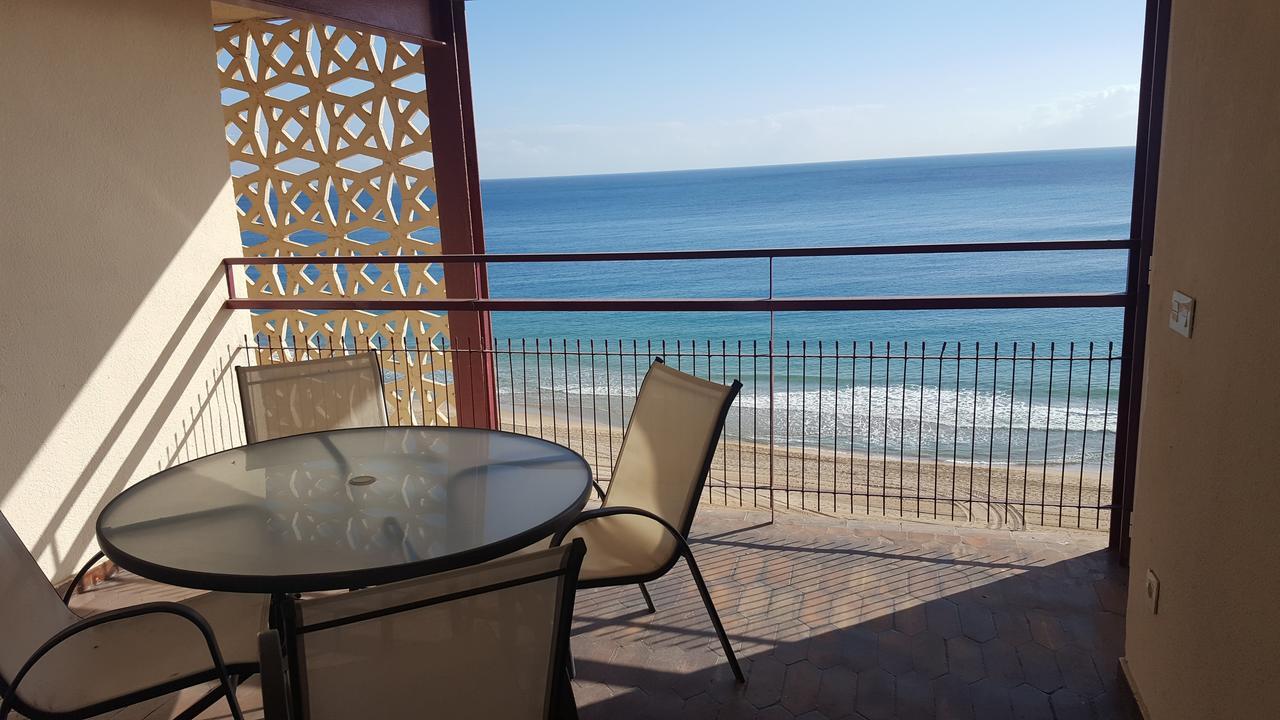 Mediterraneo Benidorm Bagian luar foto